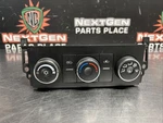 2012 Chevy Silverado 2500HD Climate Module Controls 22803600 Oem #1382. Fixed Price $79.99.