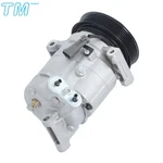 22853050 Ac Compressor For Chevrolet Equinox Gmc Terrain 2010 2011 2015 L4 2.4L. Fixed Price $97.48.