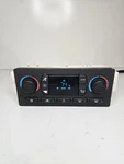 2003-2006 Tahoe Yukon Silverado Sierra Escalade Hvac Heater A/c Climate Control. Fixed Price $89.95.