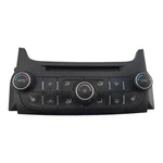 14-16 Chevy Malibu A/c Heater Temperature Climate Control 23465801. Fixed Price $49.99.