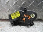 2006 Pontiac Vibe Hvac Blend Door Actuator Motor 52494373. Fixed Price $26.21.