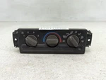 Chevrolet S10 Blazer Ac Heater Climate Control 15098965 HW0BF. Fixed Price $112.46.