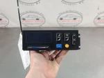 1988-91 Gmc Chevy Truck, Blazer, Hvac A/c Climate Temperature Control Unit Oem. Fixed Price $134.95.