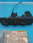 Nos Acdelco 15-72484 Gm 52481510 95-99 Chevy Cavalier Dash Control Unit. Fixed Price $99.99.