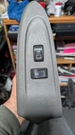 02 03 04 Trailblazer Door Switch Front Passenger Side OEM#15085581. Fixed Price $25.00.