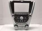 2010 2011 Chevrolet Equinox Radio Control Panel Oem 22766831 "G041G". Fixed Price $109.48.