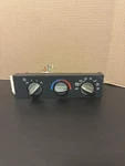 2001 - 2007 Chevy Express 3500 Climate Control Module Heat Ac Oem Opens. Fixed Price $96.25.