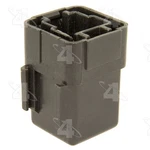 Four Seasons A/c Compressor Control Relay Fits 1982-1984 Chevrolet Monte Carlo. Fixed Price $34.48.
