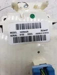 Temperature Control Front Manual Opt CJ3 Id Fits 2003-2009 Envoy Original Oem. Fixed Price $42.95.