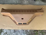 1990 Square Body Chevy C10 Suburban Rear Air Conditioning Cover, Ac, 1981-91. Fixed Price $149.99.
