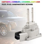 Flex Fuel Sensor 12570260 For Chevy Silverado Tahoe Gmc Yukon 4.8L 00-05 U1. Fixed Price $96.43.