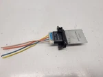 2007 Chevrolet Cobalt Blower Motor Resistor *only* Pn: 52416143. Fixed Price $31.14.