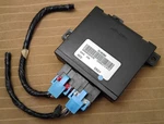 03-06 Suburban Yukon Tahoe Escalade Rear A/c Hvac Control Module 15185966. Fixed Price $79.99.
