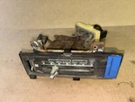 1983-1987 Chevy Gmc Truck 83-91 K5 Blazer Heater A/c Climate Control(for Parts). Fixed Price $44.99.