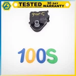 97-04 Chevrolet Corvette C5 Hvac Temperature Mode Valve Actuator Assembly Oem. Fixed Price $26.16.