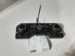 2021 Chevy Silverado 3500 Pickup Temperature Controls. Fixed Price $75.00.