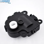 Hvac Heater Air Blend Door Actuator 2004-16 For Chevrolet Impala Corvette Buick. Fixed Price $10.30.