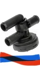 Dorman 902-809 Heater Control Valve Assembly For 96-12 9-5 Catera Chevy Corsa. Fixed Price $46.97.