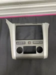 Chevrolet Chevy Traverse Center Dash Trim Bezel Panel Oem 20939249. Fixed Price $50.00.