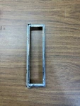 1966 Impala Bel Air Biscayne Non Heater Control Bezel #2 7291206. Fixed Price $19.99.