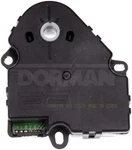 Dorman 604-199 Hvac Air Door Actuator Fits Chevrolet Venture. Fixed Price $78.19.