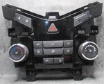 12-16 Cruze Dash Hvac A/c Heater Climate Control Temperature Black 95146208. Fixed Price $45.00.