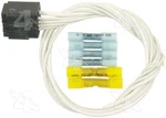 Hvac Blower Motor Resistor Connector-harness 4 Seasons 70057. Fixed Price $78.26.