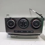 00-03 Temperature Control With Dual Zone Opt CJ3 Fits Impala Mpn: 10308121. Fixed Price $74.99.