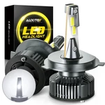 Auxito H4 Led Headlights Bulb Hi/low Beam 100W 6500K For Toyota Tacoma 05-15 Y13. Fixed Price $47.49.