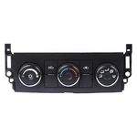 For Chevy Silverado 2500 Hd 12-14 Acdelco Genuine Gm Parts Hvac Control Panel. Fixed Price $228.25.