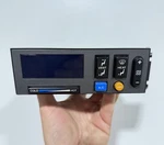 88-91 Chevy Silverado Gmc C/k 1500 2500 Truck Climate Control Heater A/c Nice Oe. Fixed Price $229.99.
