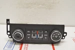 06 07 Chevy Monte Carlo Climate Control Unit Heater Temperature Hvac CI90#024. Fixed Price $25.59.