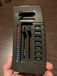 1990-1995 Chevy Astro Gmc Safari Oem Ac/heater Control Module #16157695-1. Fixed Price $65.00.