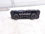 2024 Chevrolet SILVRDO15 Dual Zone Automatic Temperature Controller Oem. Fixed Price $109.70.