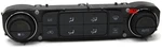 2017-2018 Chevy Colorado Ac Heather Climate Control Unit 84173852. Fixed Price $113.99.