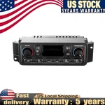 16256018 Hvac Control Panel Fit C5 Corvette 1997-2004 A/c Heater Module 09352181. Fixed Price $133.53.
