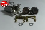 79-87 Gm Chevy Truck 83-92 S10 S15 Pickup Jimmy Ignition Door Locks W/keys. Fixed Price $44.31.