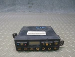 92-93 Chevrolet Corvette C4 A/c Heater Climate Control Switch Panel 16161731 Oem. Fixed Price $226.62.