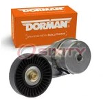 Dorman Techoice Drive Belt Tensioner Assembly For 2004-2011 Chevrolet Malibu Jf. Fixed Price $103.12.