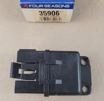 Four Seasons 35906 Usa Made Relay 1982-1990 Gmc Chevy Pontiac Olds Buick. Fixed Price $28.99.