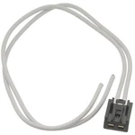 Standard Ignition S1353HT Blower Motor Resistor Connector. Fixed Price $113.52.