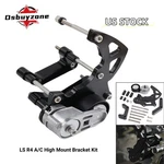 R4 Compressor High Mount Bracket Kit For Ls Swap Chevy Gmc Suv Truck LQ9. Fixed Price $87.90.