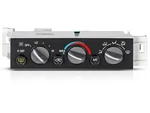 Front Autopart Premium Hvac Control Module Fits Chevy C2500 1996-2000 66TTDC. Fixed Price $75.75.