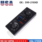 599210XD Ac Heater Climate Control Module For Chevrolet Silverado 2500 599-210XD. Fixed Price $59.62.
