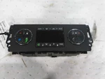 2012-2014 Chevrolet Tahoe A/c Heater Climate Temperature Control Opt CJ2 Oem. Fixed Price $100.37.