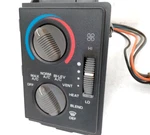 1995 1996 1997 Chevy S10 Blazer Heater Control Switch Dash Gmc Sonoma Jimmy V31. Fixed Price $99.50.