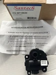 Santech MT18630 Blend Door Actuator. Fixed Price $32.00.