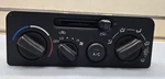 98-00 Chevy Prizm Dash A/c Hvac Heater Temperature Climate Control Black. Fixed Price $67.49.