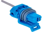 For Caprice Engine Coolant Temperature Sensor Connector Ac Delco 38373WPXR. Fixed Price $38.55.