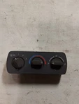 Temperature Control Roof Mounted Auxiliary For 00-02 Chevrolet Suburban 1500. Fixed Price $25.00.